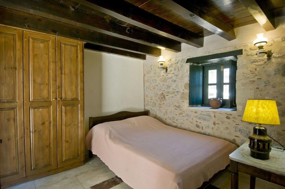 Ardamis Hotel Monemvasia Ngoại thất bức ảnh